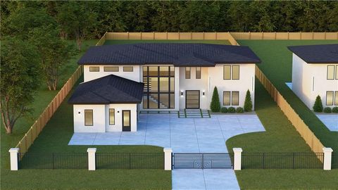 792 Cooper Road Grayson GA 30017