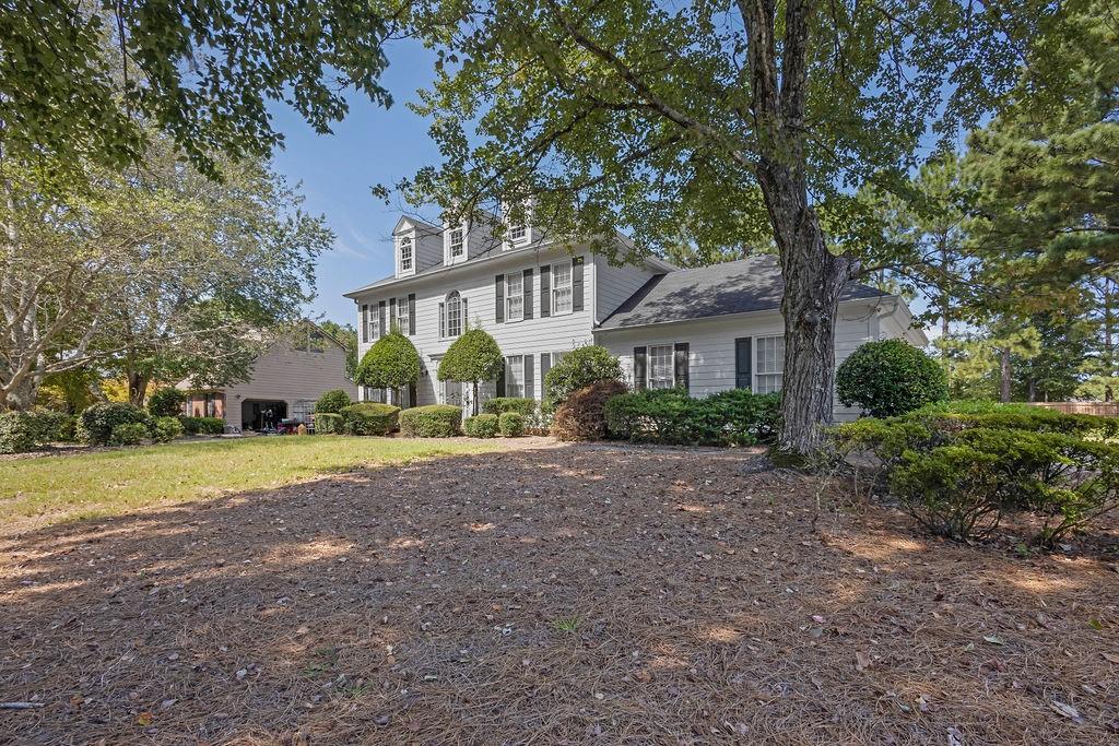 1613 Brentwood Crossing SE