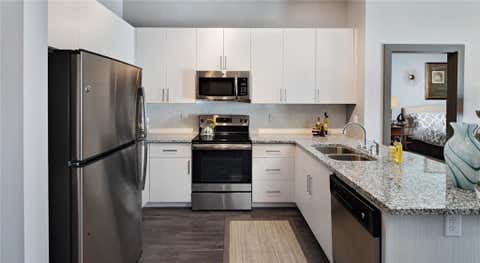 Photo of 550 Northridge Parkway #2103, Sandy Springs, GA 30350 (MLS # 7783384)
