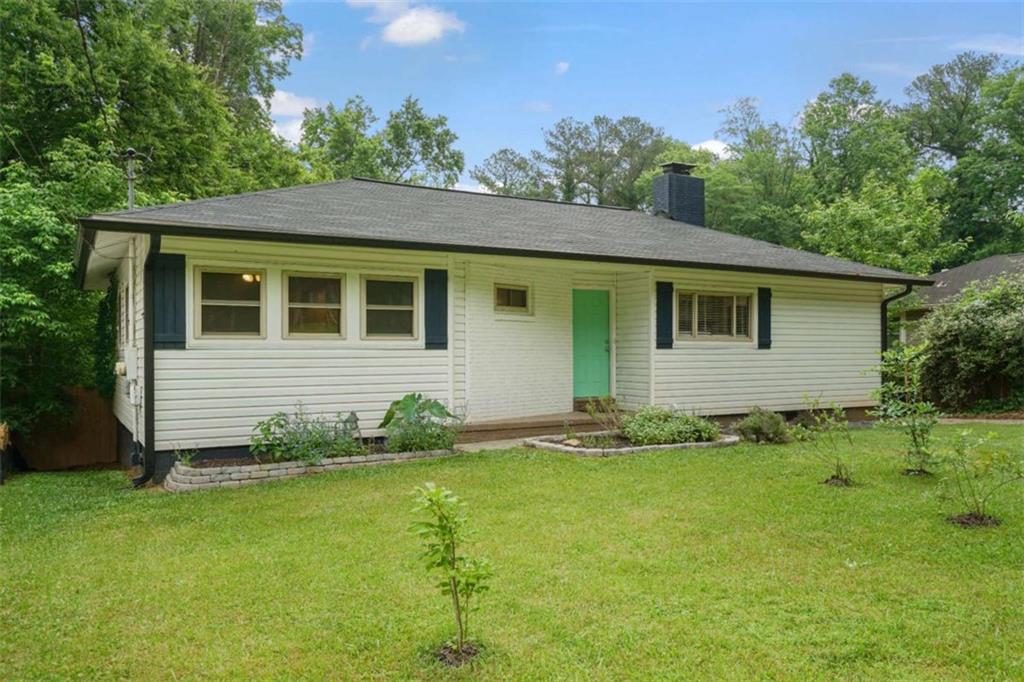 2049 Rector Drive