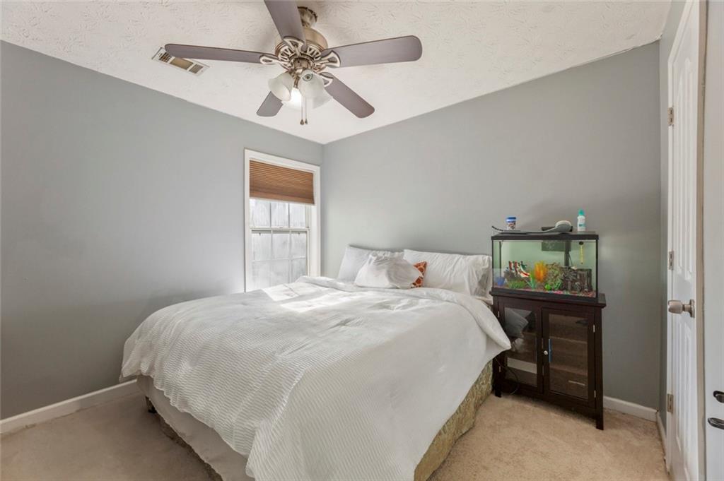 745 Abbotts Mill Court, Johns Creek, Georgia image 18