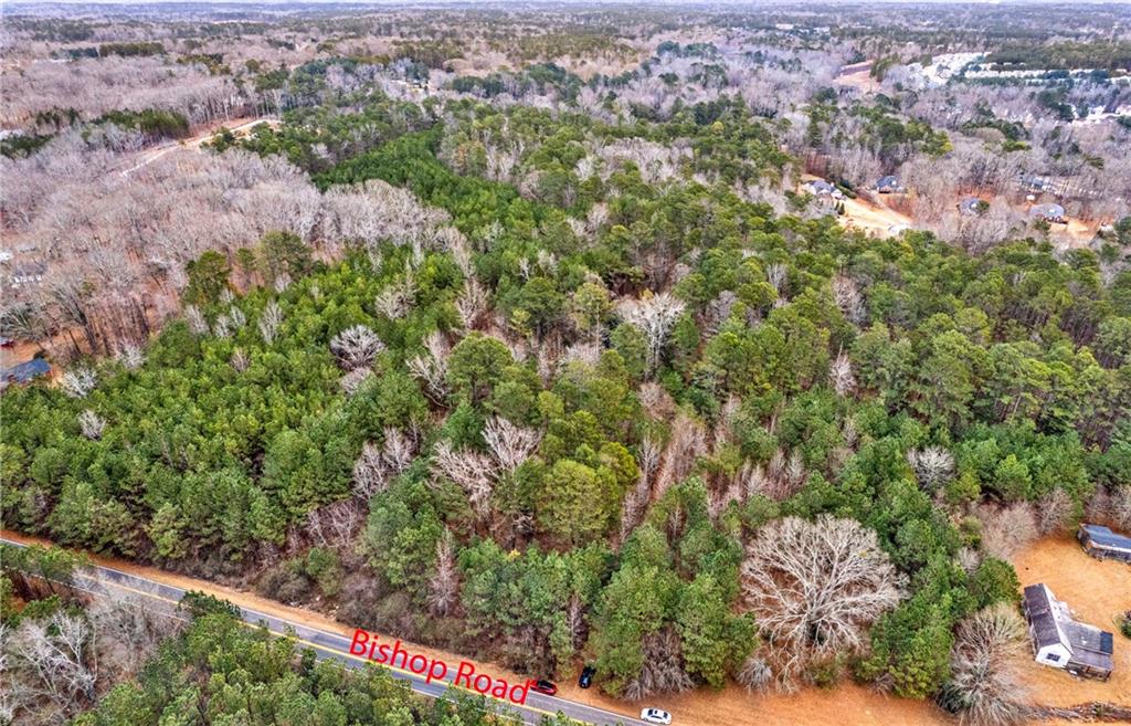 7000 Bishop Road, Fairburn, Georgia image 3