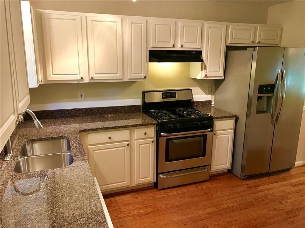 Eagles Crest - Residential