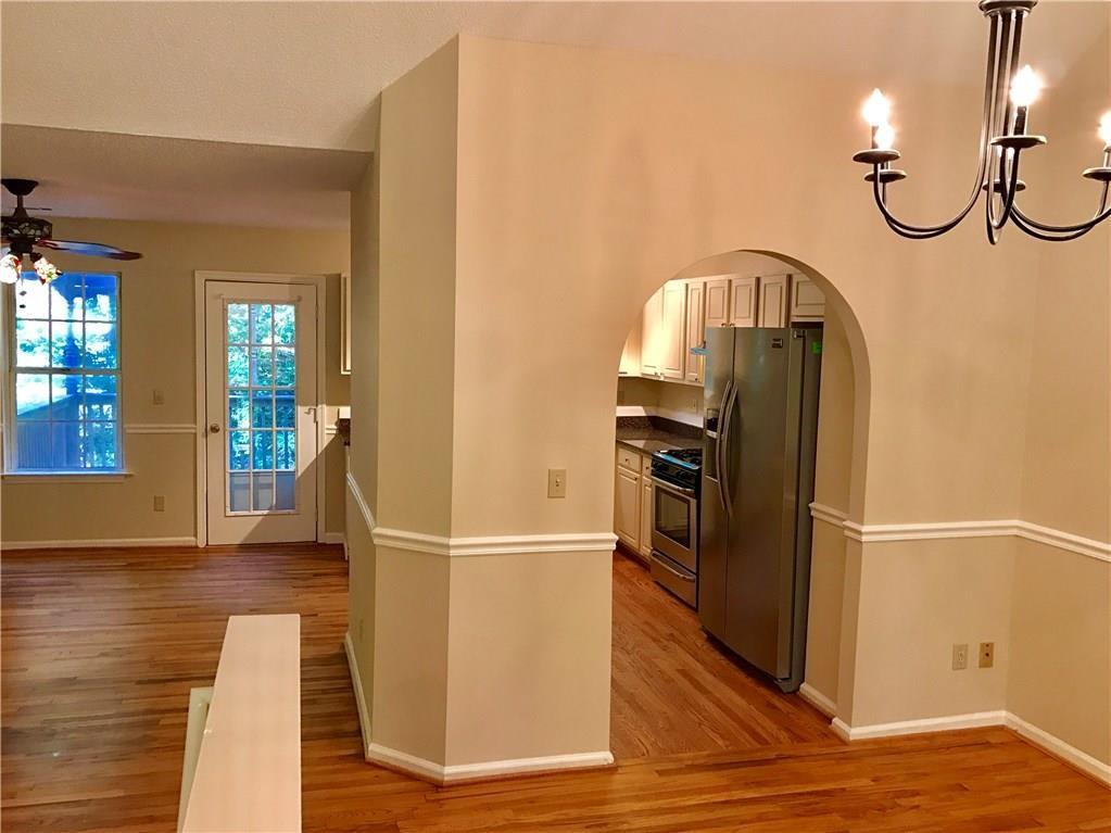 Eagles Crest - Residential