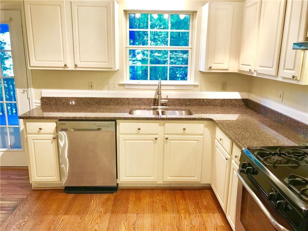 Eagles Crest - Residential