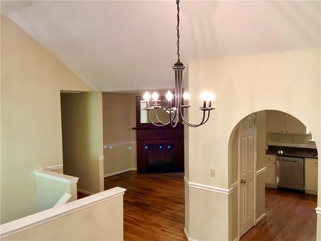 Eagles Crest - Residential