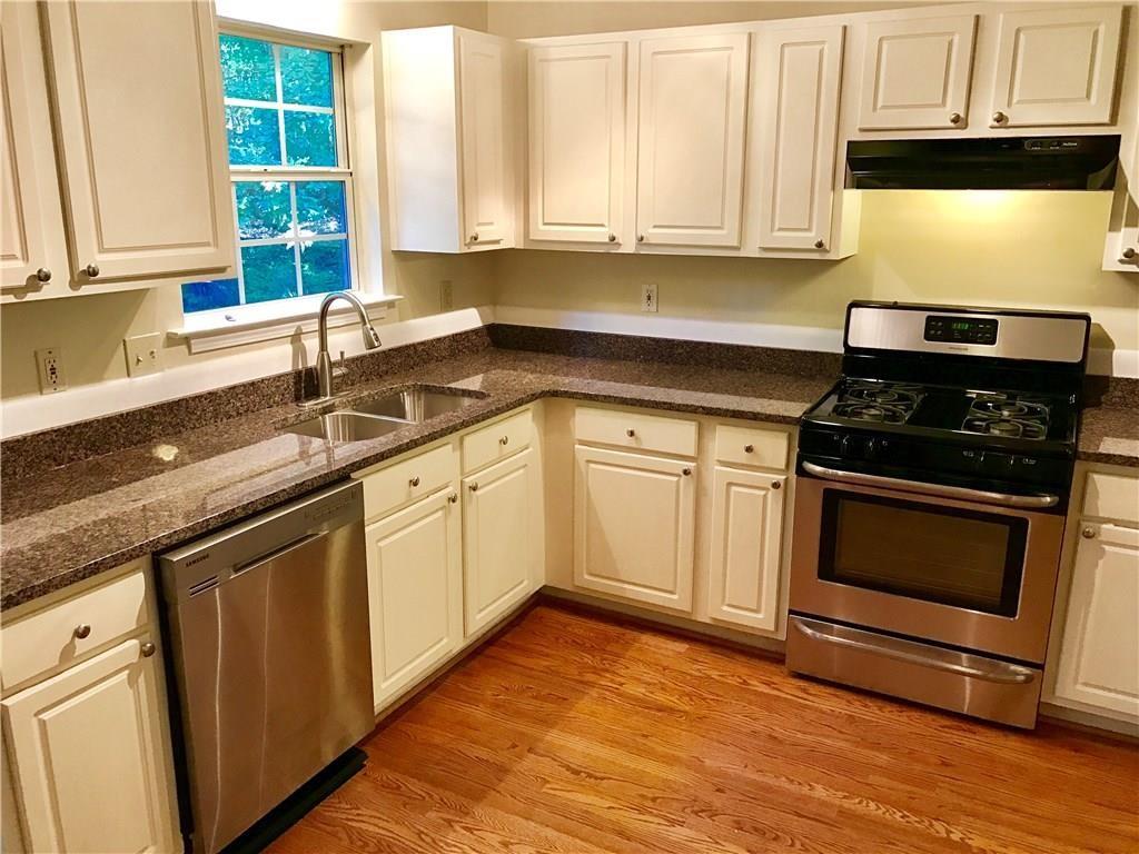 Eagles Crest - Residential