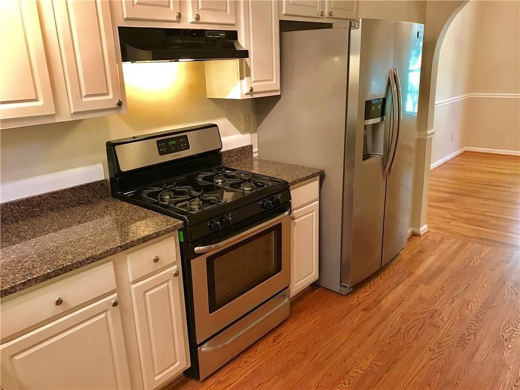 Eagles Crest - Residential