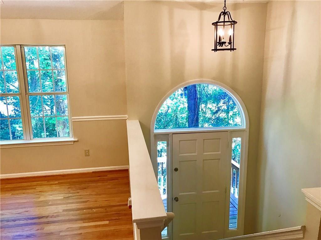 Eagles Crest - Residential