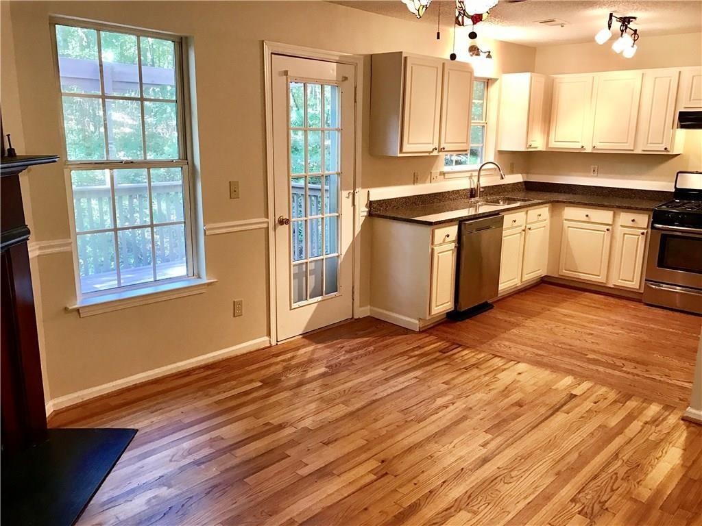 Eagles Crest - Residential