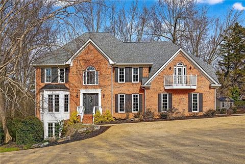 475 Wexford Hollow Run Roswell GA 30075