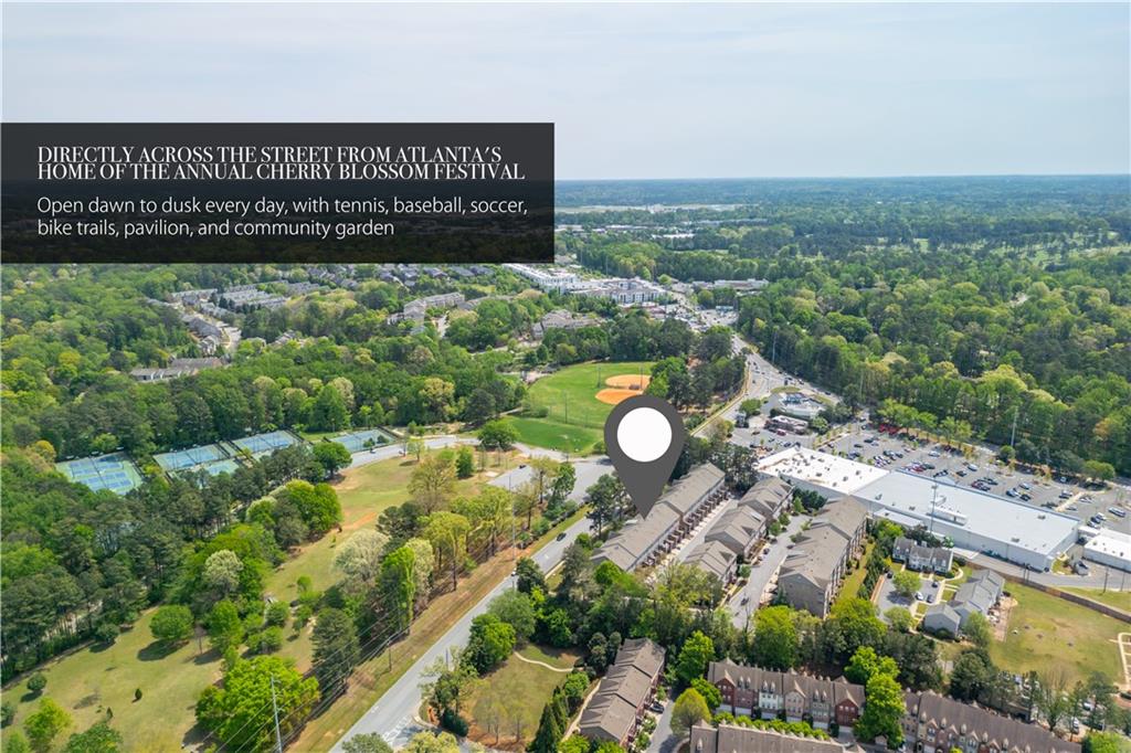 3575 Parkside Way