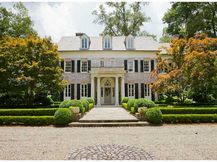 This Buckhead classic is beautifully situated on 4.83 +/- acres of the most special property in Buckhead. Landscaped with perfection - large guest house/pool house overlooking pool - barn and pond. The home was totally renovated and added onto by the current owners with upmost attention to detail and finish. Stand in the entry and view thru to gardens in rear.