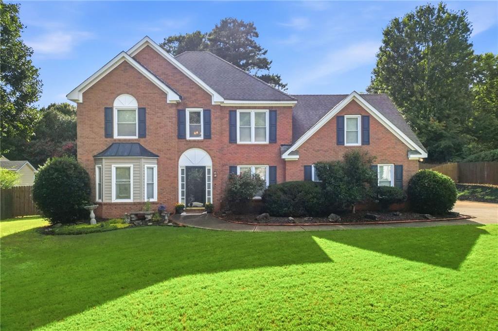 1096 Angel Lane