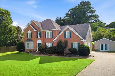 Homes For Sale - 1096 Angel Lane<br/> Powder Springs, GA 30127
