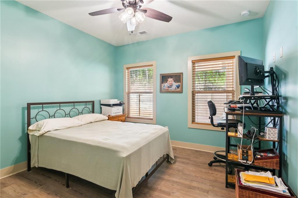91 Trout Shoals Road, Dawsonville, Georgia image 20