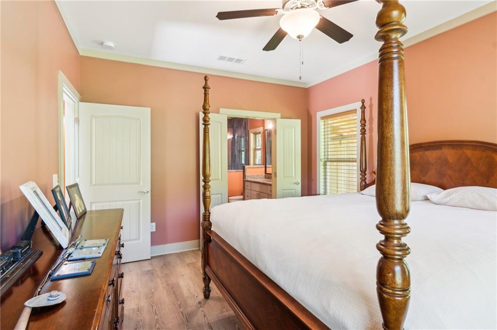 91 Trout Shoals Road, Dawsonville, Georgia image 16
