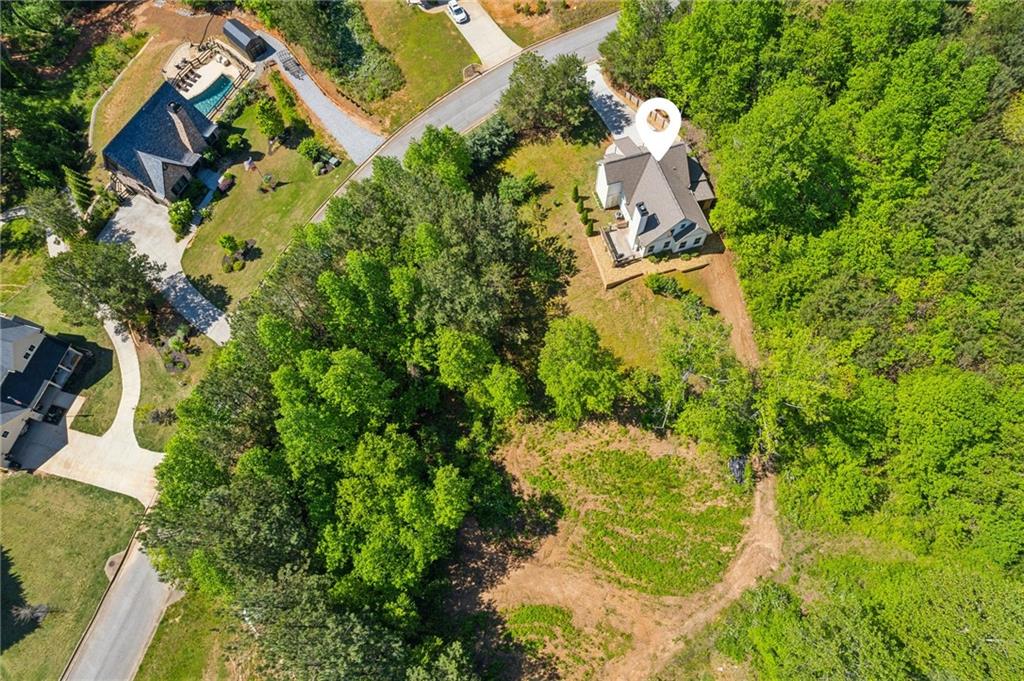 91 Trout Shoals Road, Dawsonville, Georgia image 38
