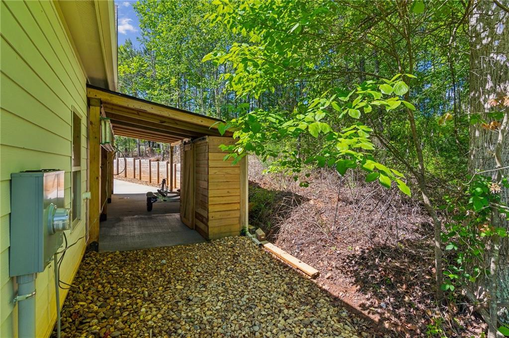 91 Trout Shoals Road, Dawsonville, Georgia image 33