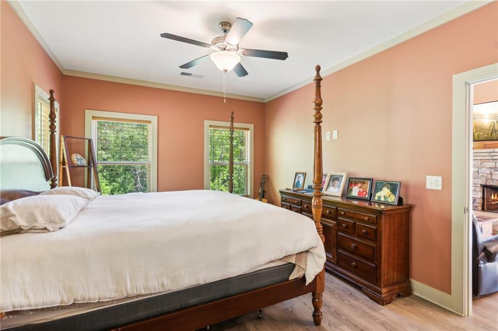 91 Trout Shoals Road, Dawsonville, Georgia image 15