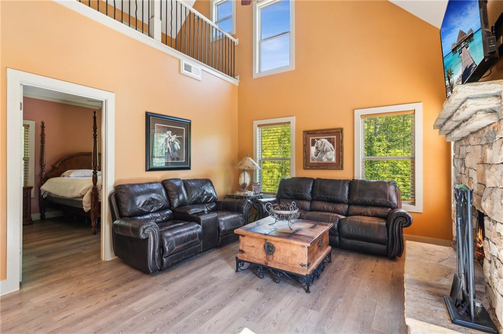 91 Trout Shoals Road, Dawsonville, Georgia image 13