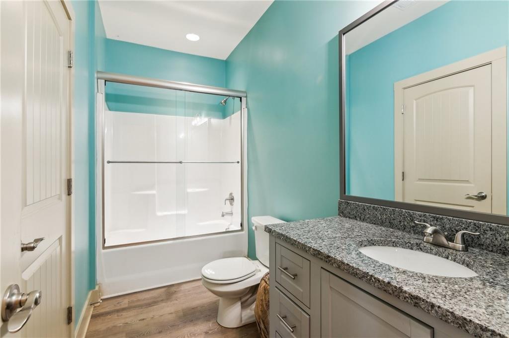 91 Trout Shoals Road, Dawsonville, Georgia image 23
