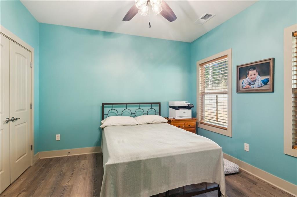 91 Trout Shoals Road, Dawsonville, Georgia image 22