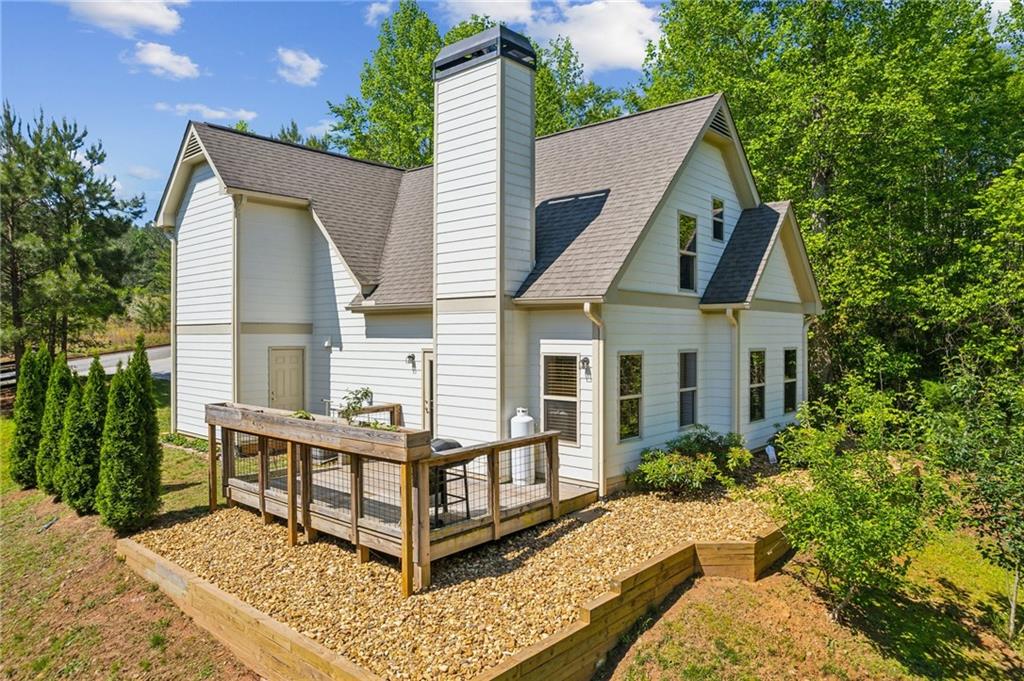 91 Trout Shoals Road, Dawsonville, Georgia image 34