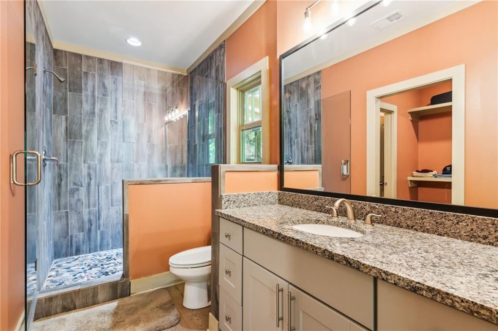 91 Trout Shoals Road, Dawsonville, Georgia image 17