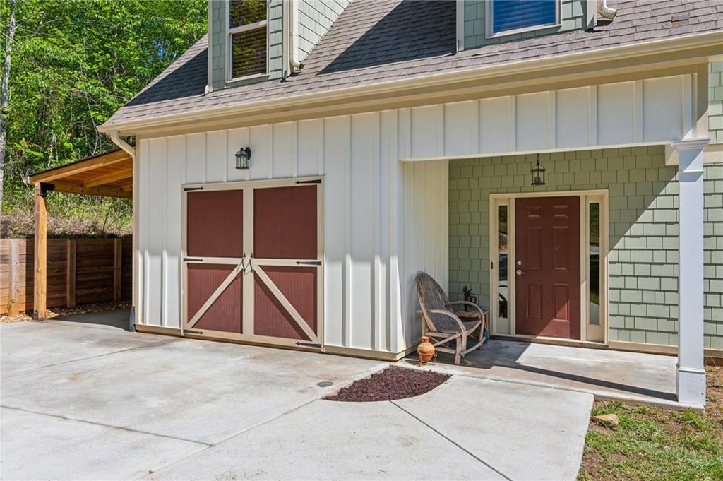 91 Trout Shoals Road, Dawsonville, Georgia image 5