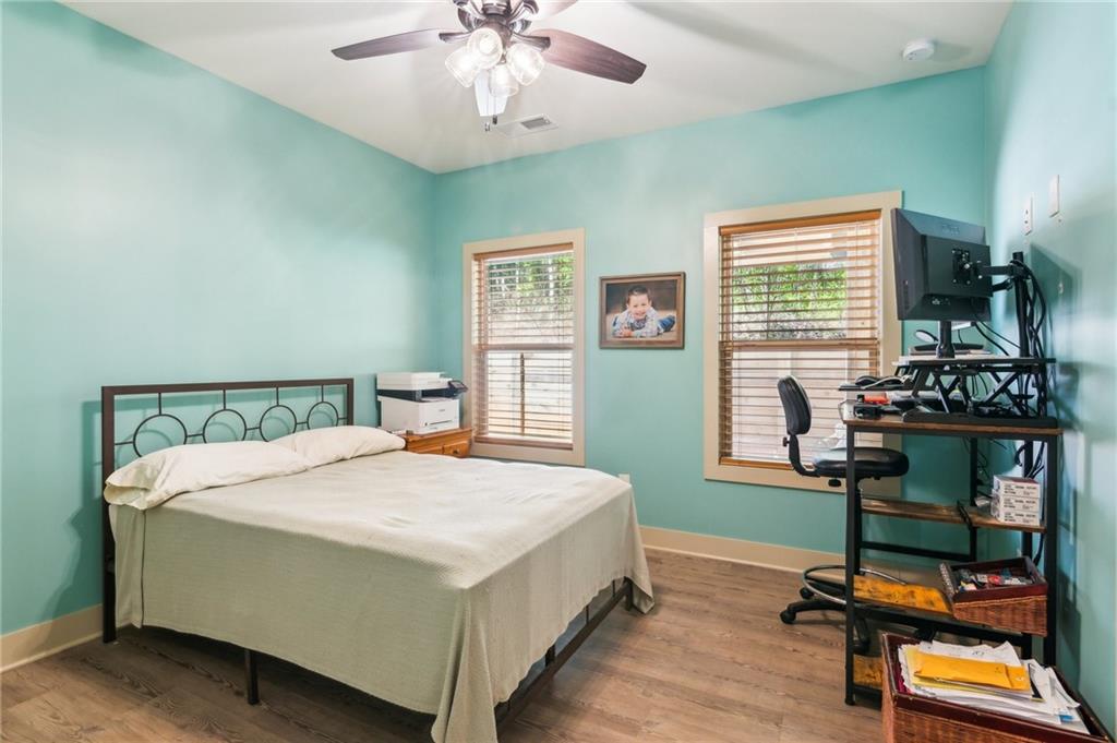 91 Trout Shoals Road, Dawsonville, Georgia image 21