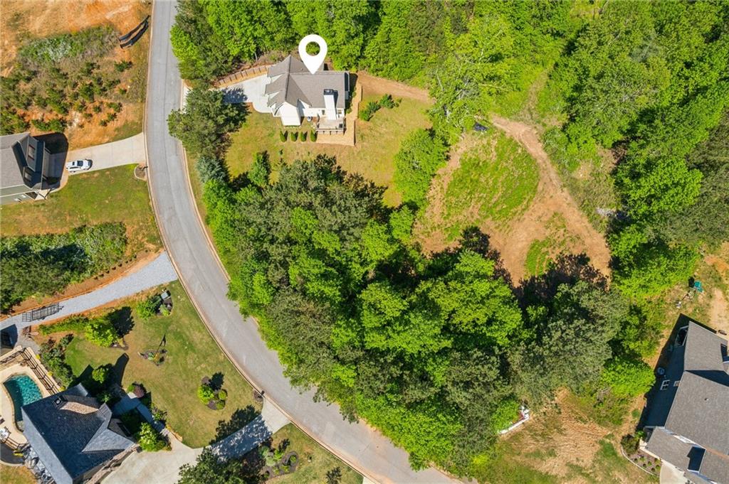 91 Trout Shoals Road, Dawsonville, Georgia image 37