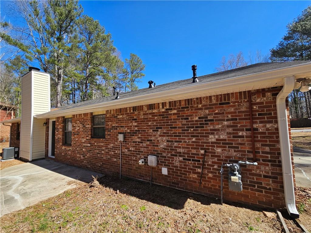 432 Independence Drive, Jonesboro, Georgia image 19