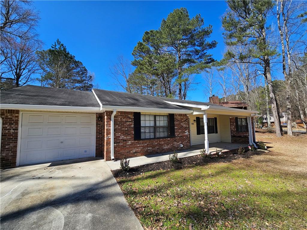 432 Independence Drive, Jonesboro, Georgia image 2