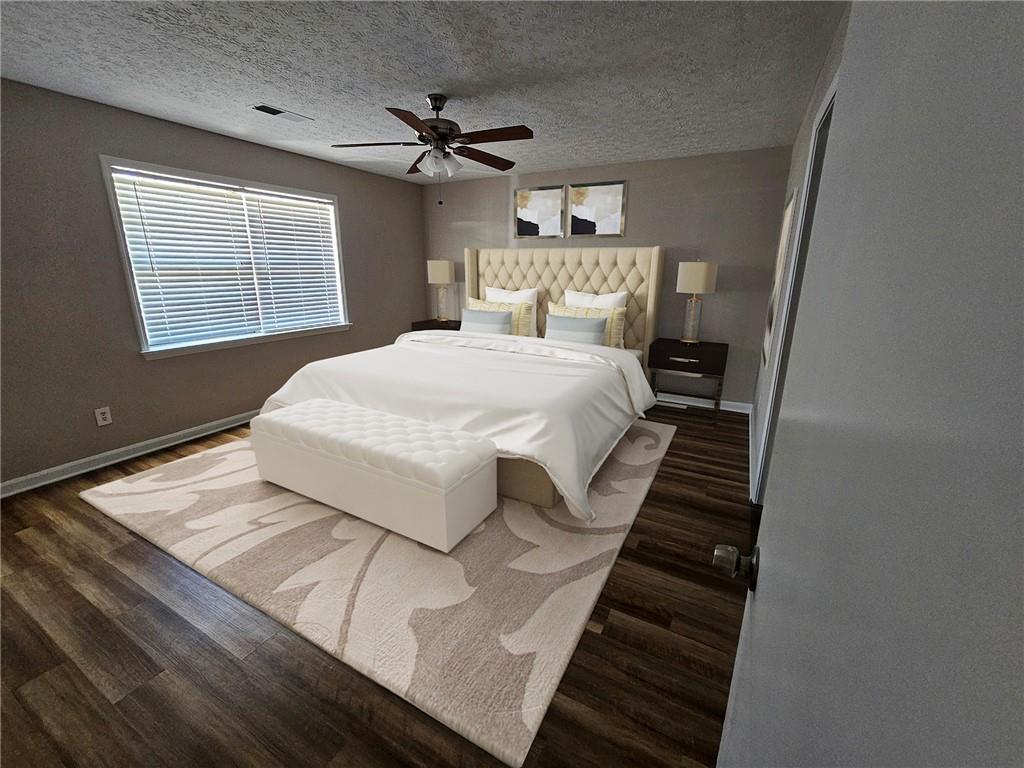 432 Independence Drive, Jonesboro, Georgia image 13