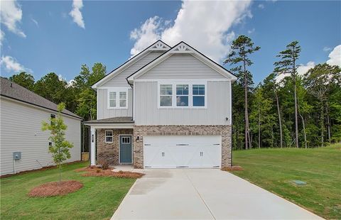 33 Cedar Drive Fairburn GA 30213