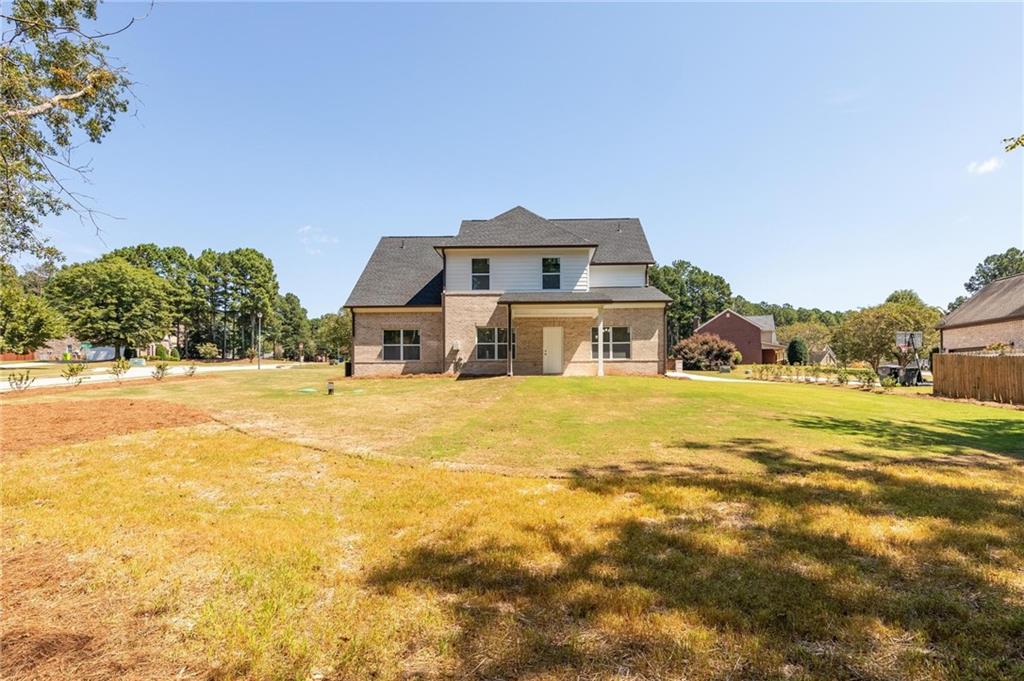 152 Fishers Mill Drive