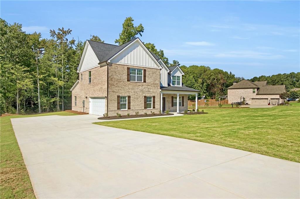 152 Fishers Mill Drive