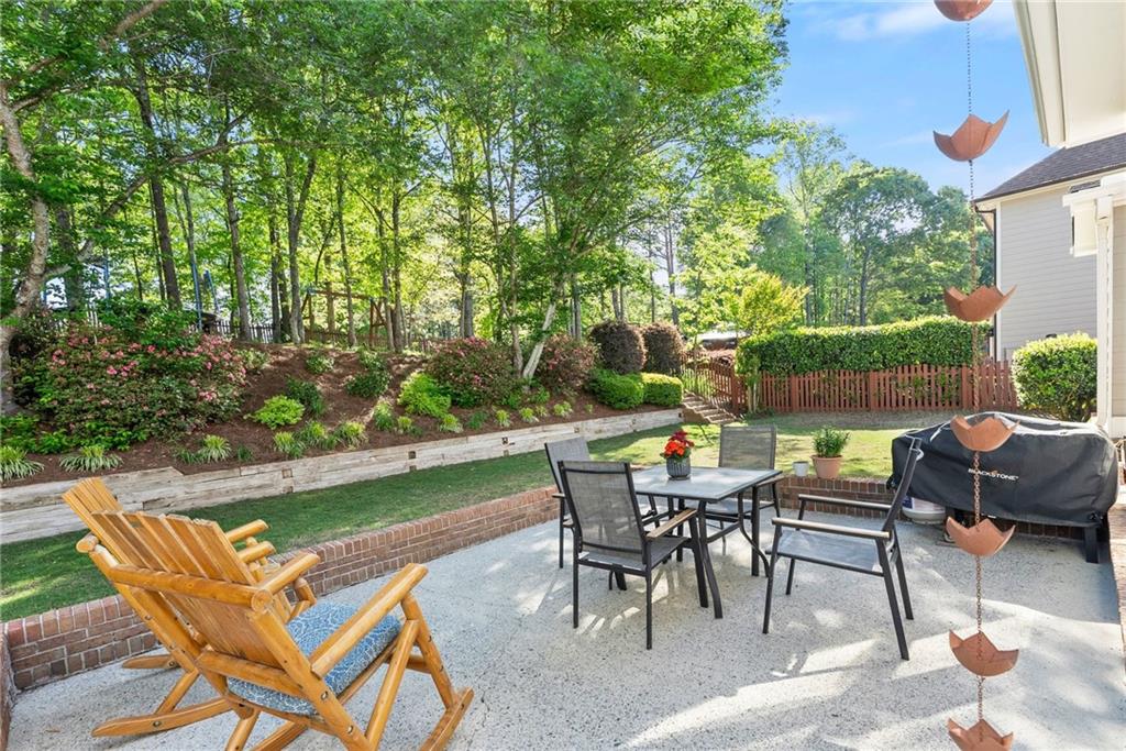 2791 Hillgrove Drive