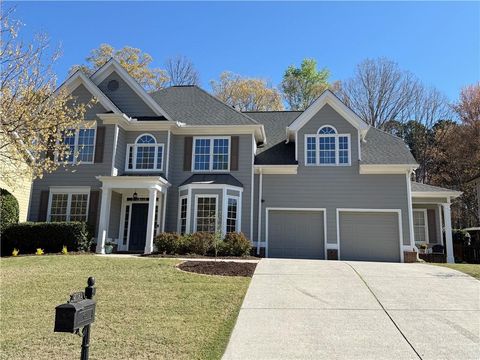 Homes For Sale - 2791 Hillgrove Drive<br/> Dacula, GA 30019
