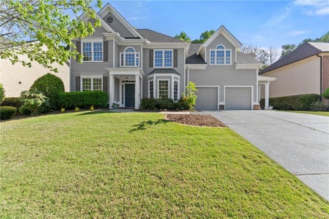 Homes For Sale - 2791 Hillgrove Drive<br/> Dacula, GA 30019
