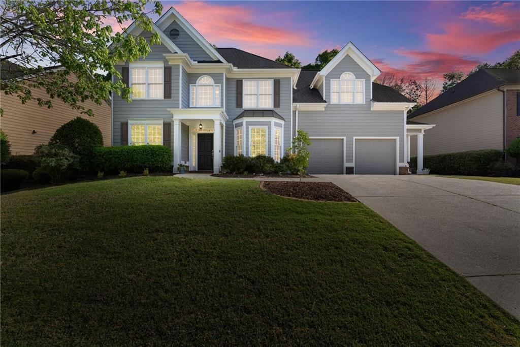 2791 Hillgrove Drive