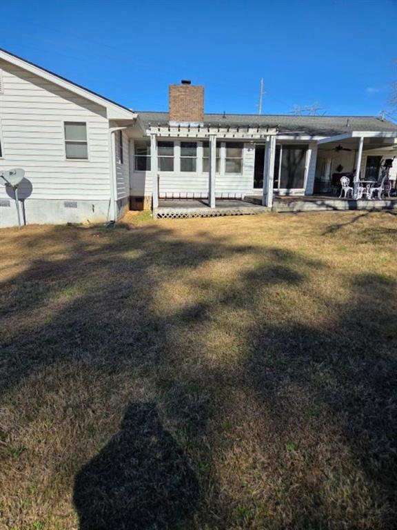 2944 Gravel Springs Road