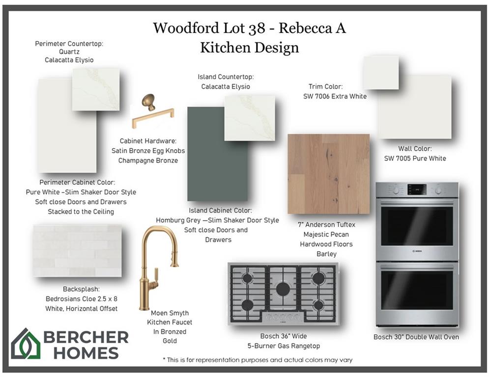 1670 Knob Creek Court NW