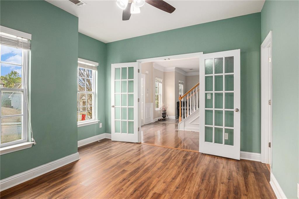 140 Jackson Avenue, Braselton, Georgia image 14