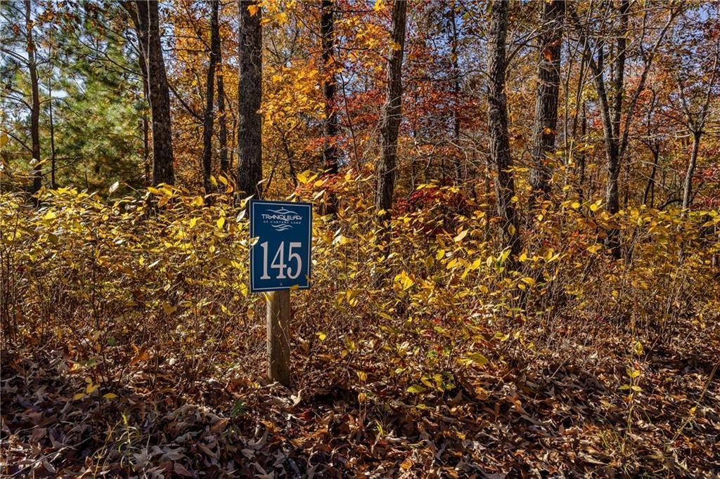Lot145 Foxglove Trail