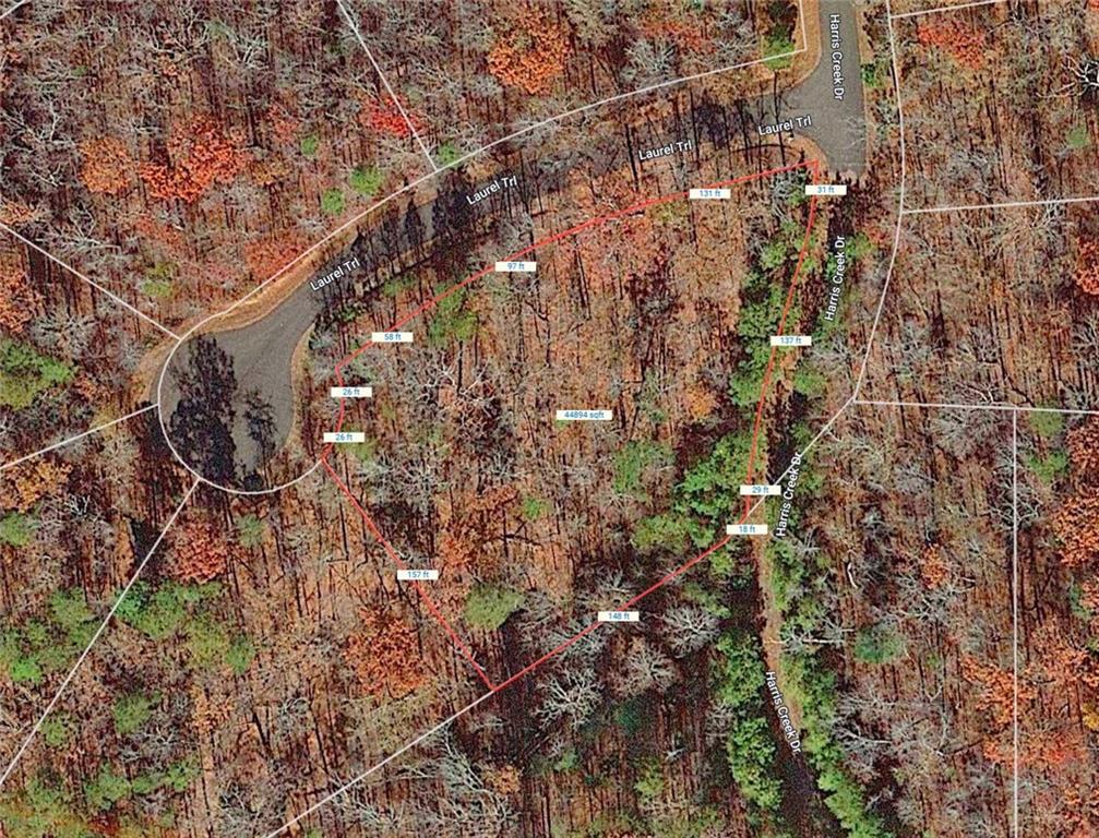 Lot145 Foxglove Trail