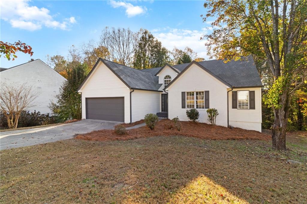 5390 Regency Lake Court