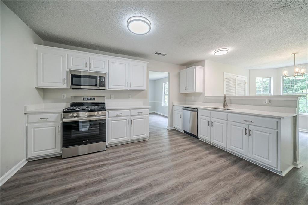 621 Lakewater View Drive