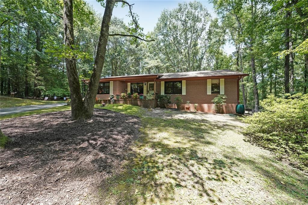 8550 High Point Road